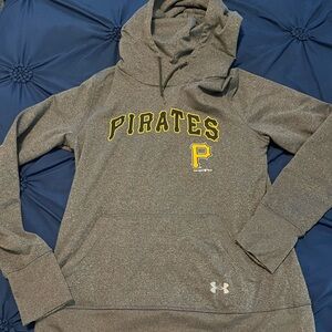 BUNDLE OF 5 Pittsburgh Pirates items!